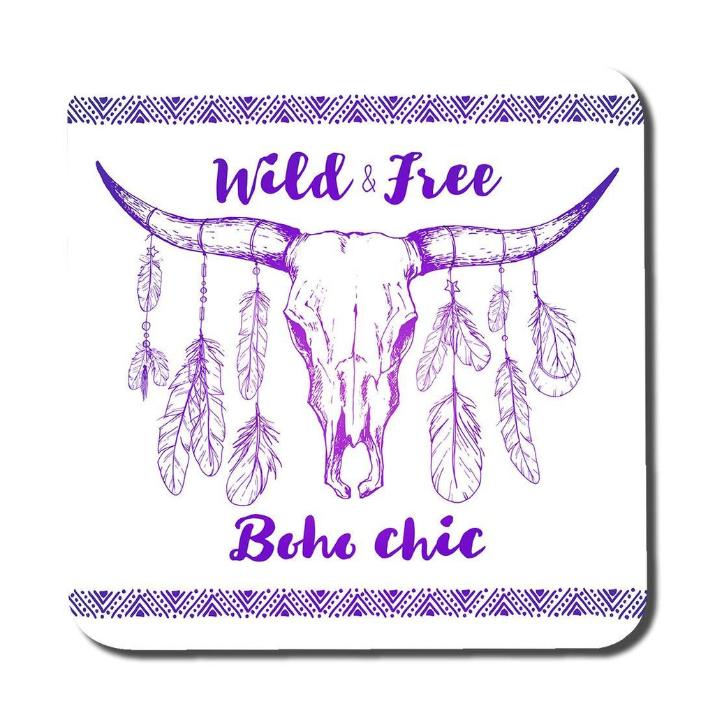 boho chic native american (Coaster) - Andrew Lee Home and Living