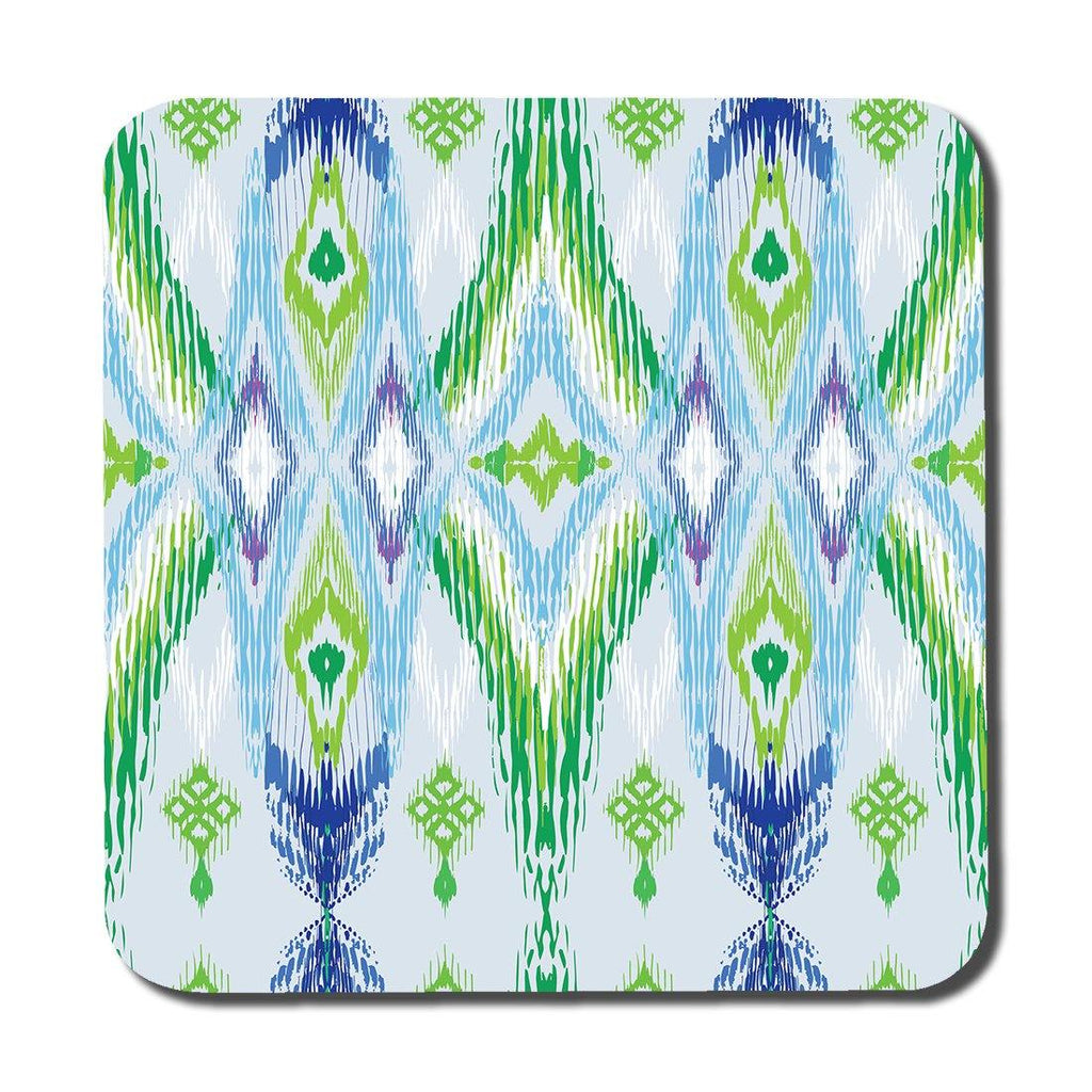 Ethnic style Modern scarf (Coaster) - Andrew Lee Home and Living