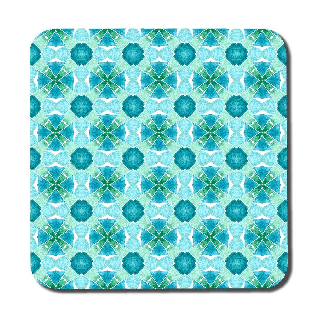 Green cool boho chic summer (Coaster) - Andrew Lee Home and Living