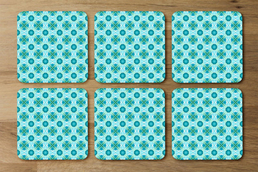 Green cool boho chic summer (Coaster) - Andrew Lee Home and Living