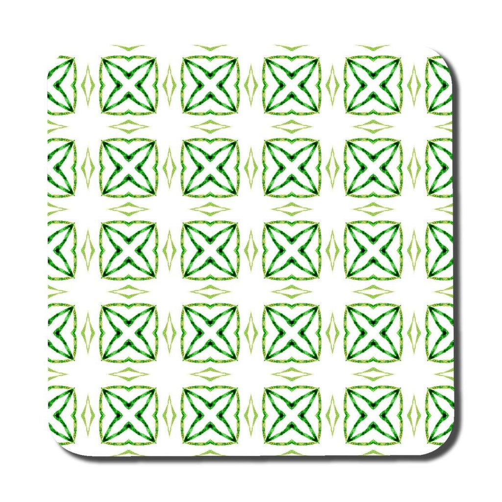 Green extraordinary boho chic summer design (Coaster) - Andrew Lee Home and Living