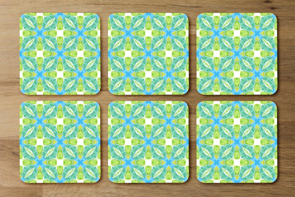 Green optimal boho chic (Coaster) - Andrew Lee Home and Living