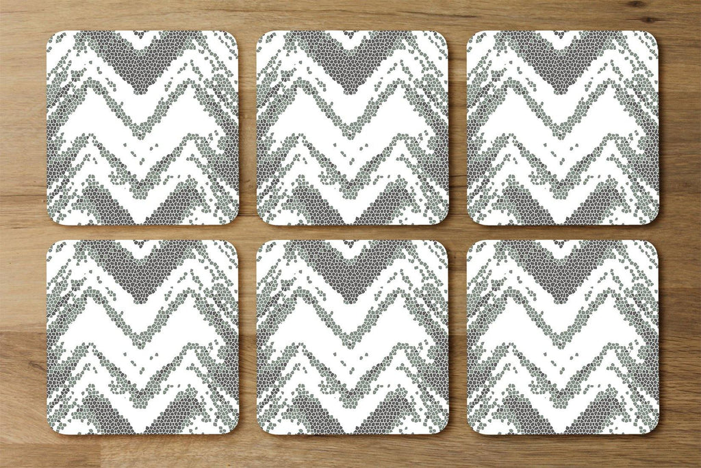 Grunge lines (Coaster) - Andrew Lee Home and Living