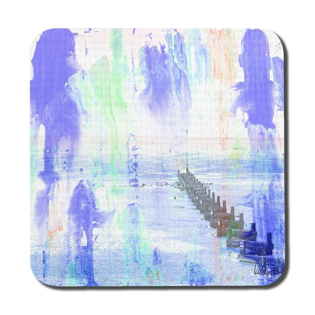 beach BLUE (Coaster) - Andrew Lee Home and Living
