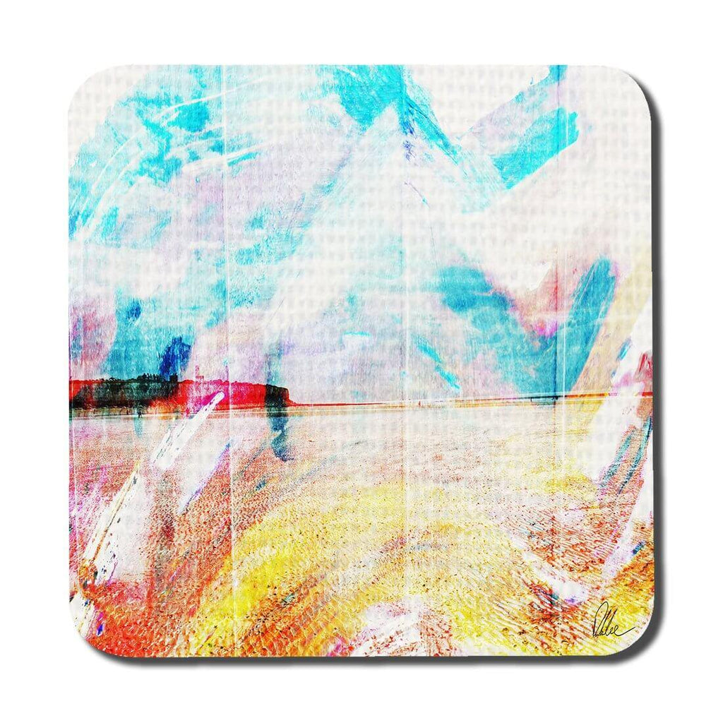 beach view cliffs (Coaster) - Andrew Lee Home and Living