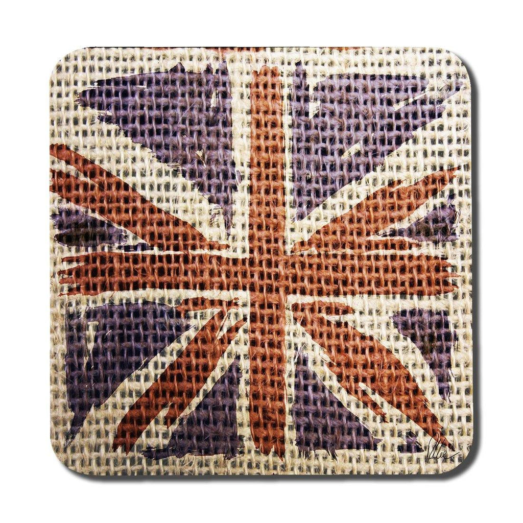Hessian jack (Coaster) - Andrew Lee Home and Living