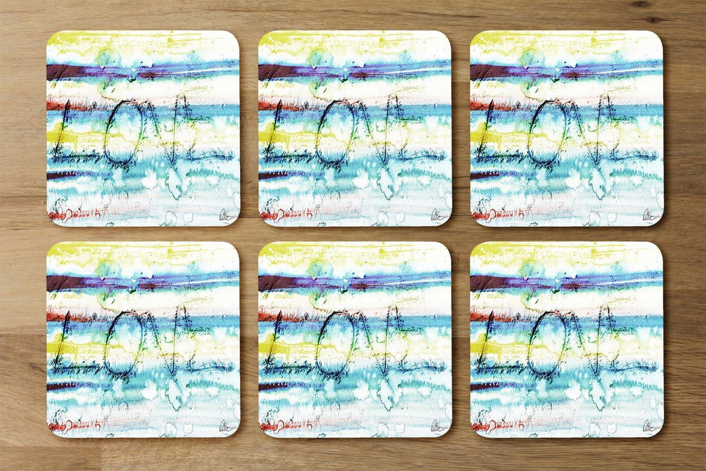 Sand Love (Coaster) - Andrew Lee Home and Living