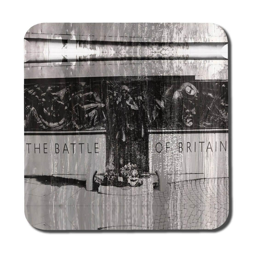 BATTLE OF BRITAIN LONDON (Coaster) - Andrew Lee Home and Living