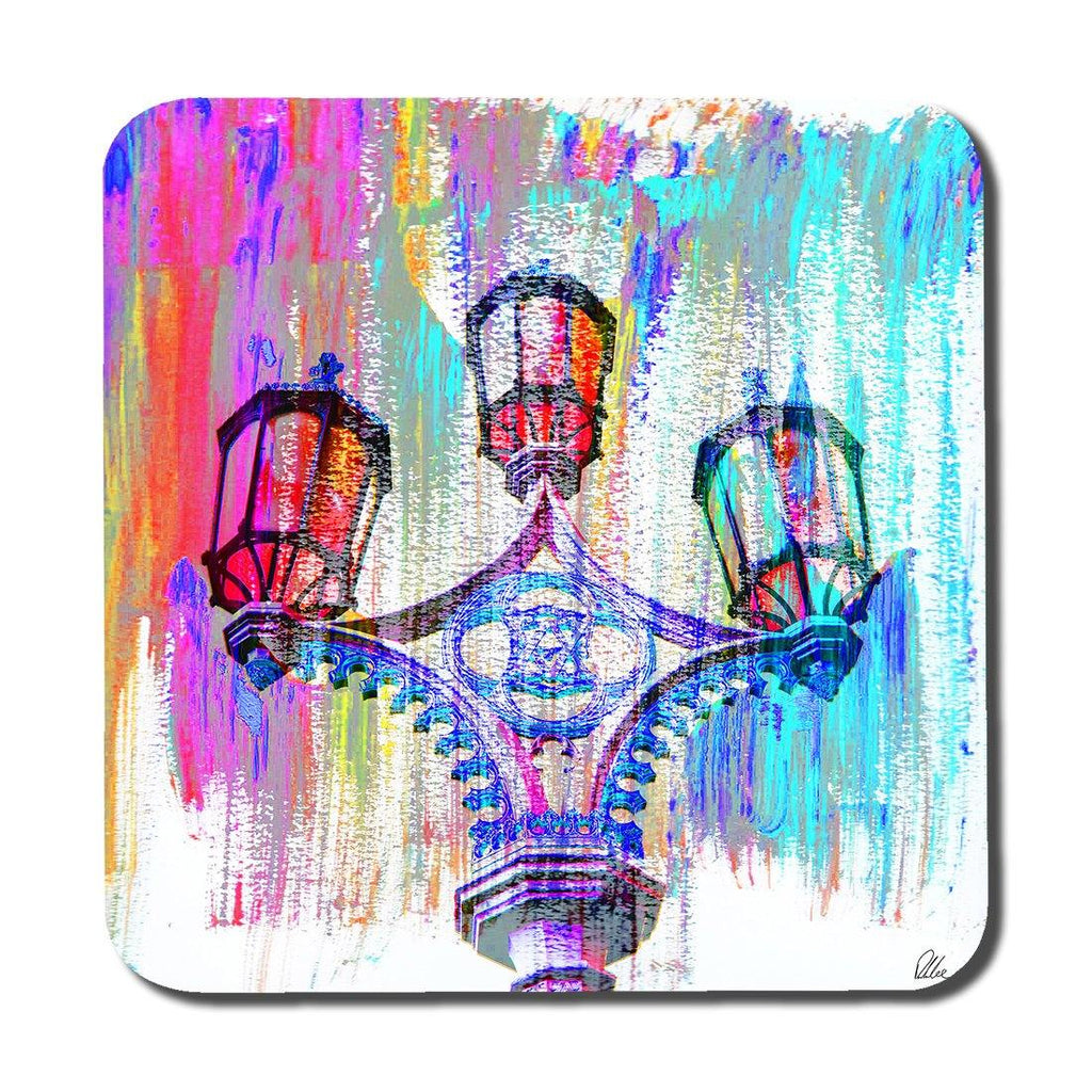 BIG BEN street lamps (Coaster) - Andrew Lee Home and Living