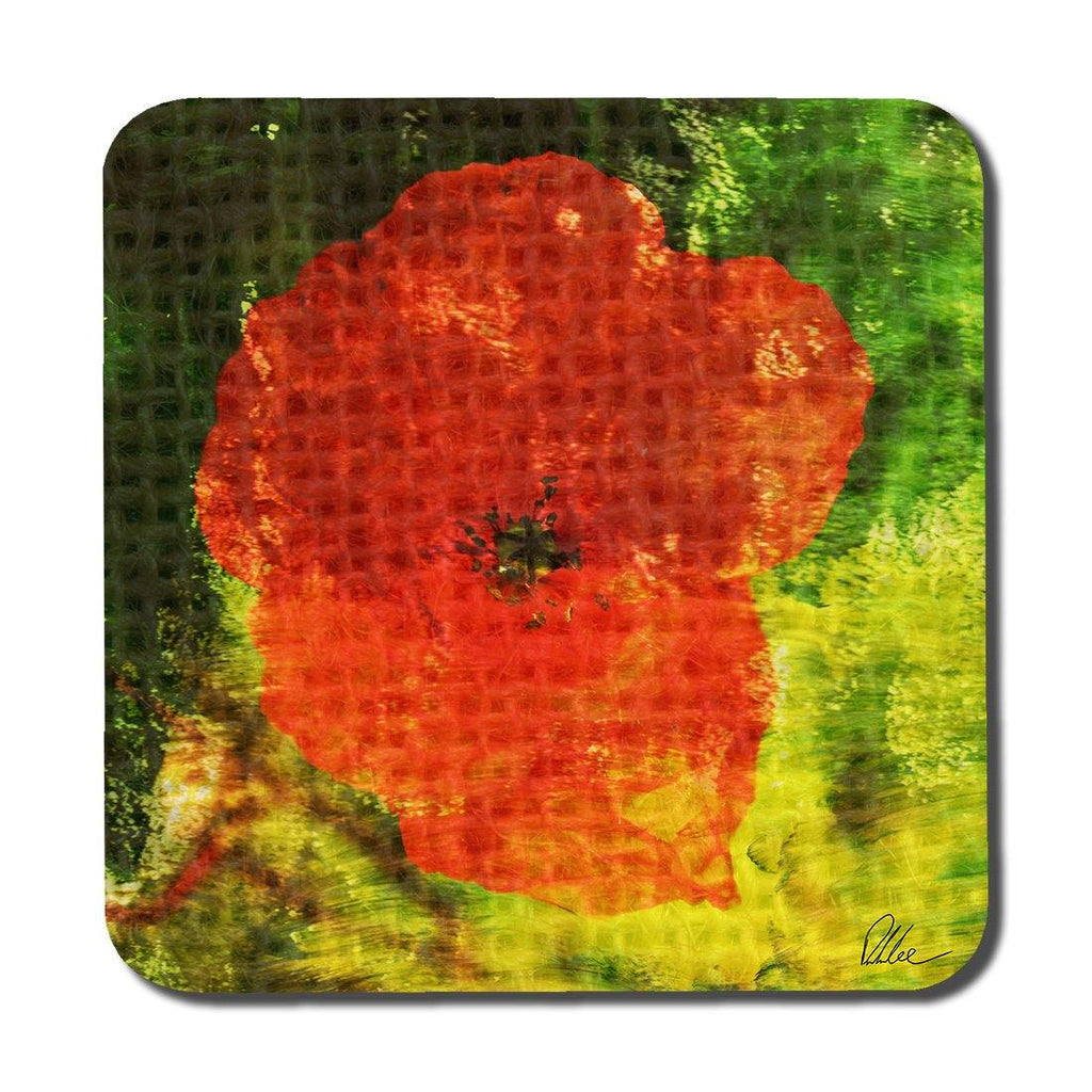 poppy (Coaster) - Andrew Lee Home and Living