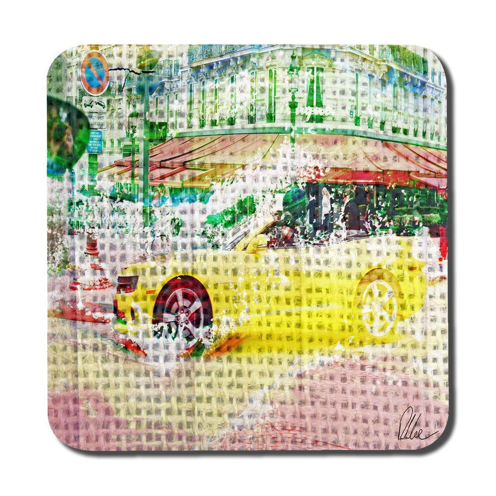 Champs Elysees Camero (Coaster) - Andrew Lee Home and Living