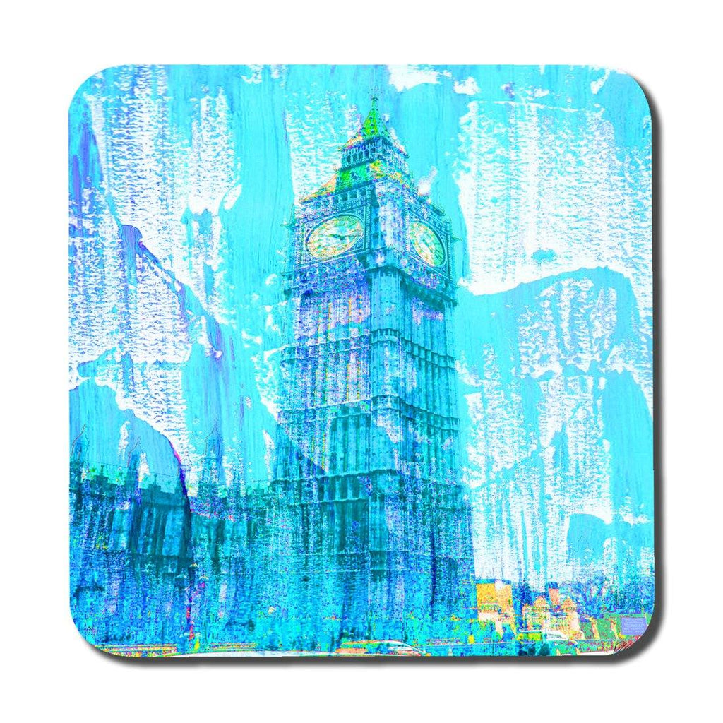 CRAZY BLUE BEN (Coaster) - Andrew Lee Home and Living