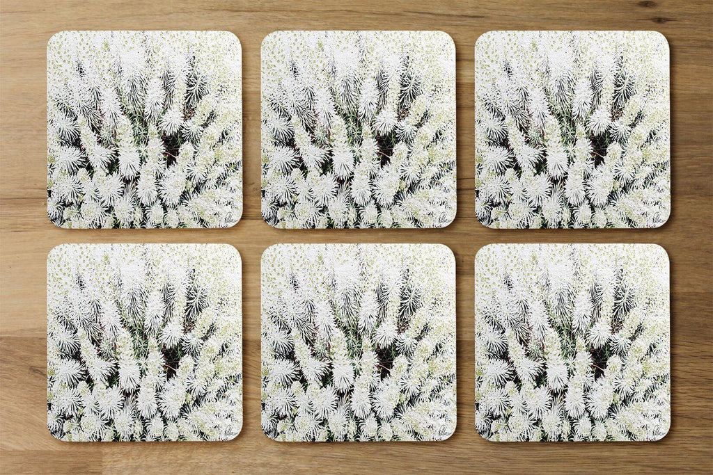 Beautifully White (Coaster) - Andrew Lee Home and Living