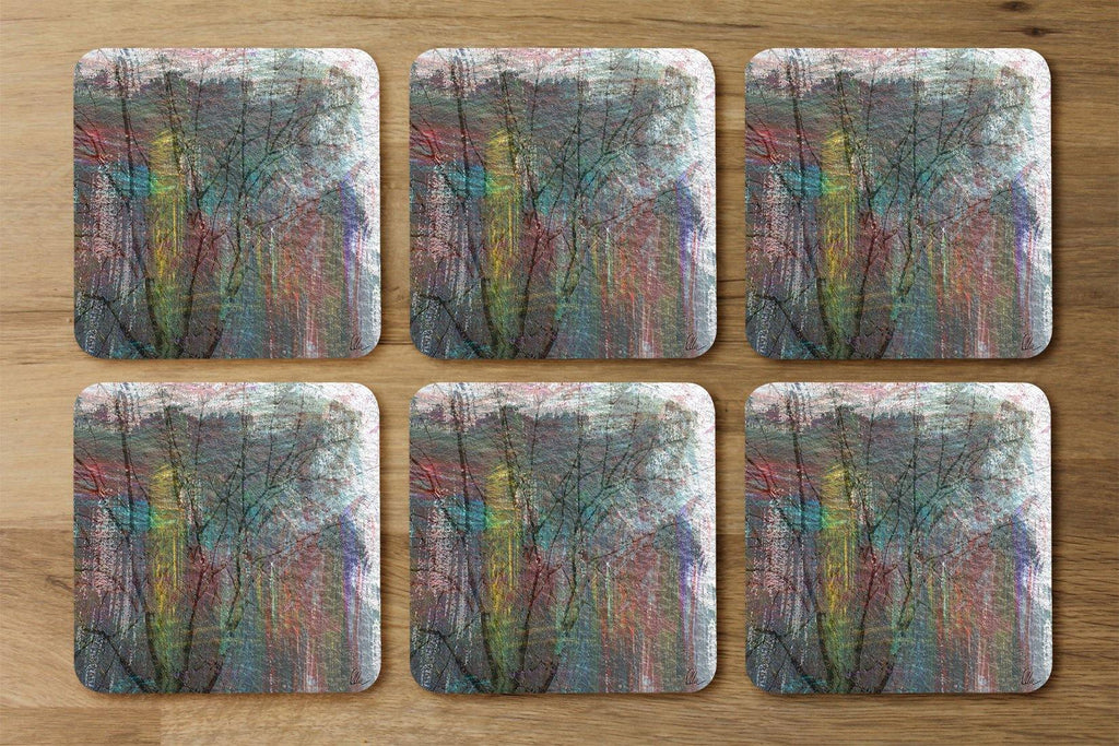 fine art tree (Coaster) - Andrew Lee Home and Living