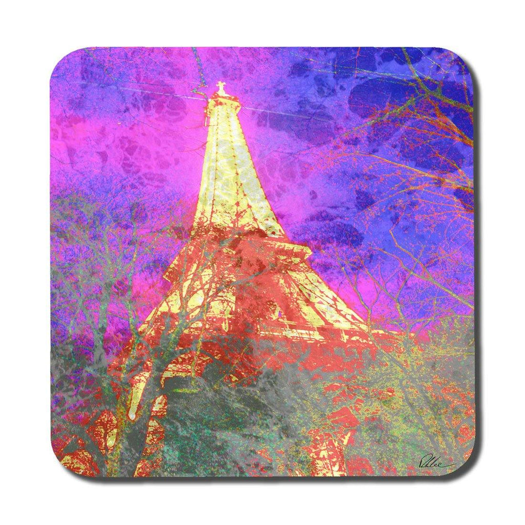 Pinky tower (Coaster) - Andrew Lee Home and Living