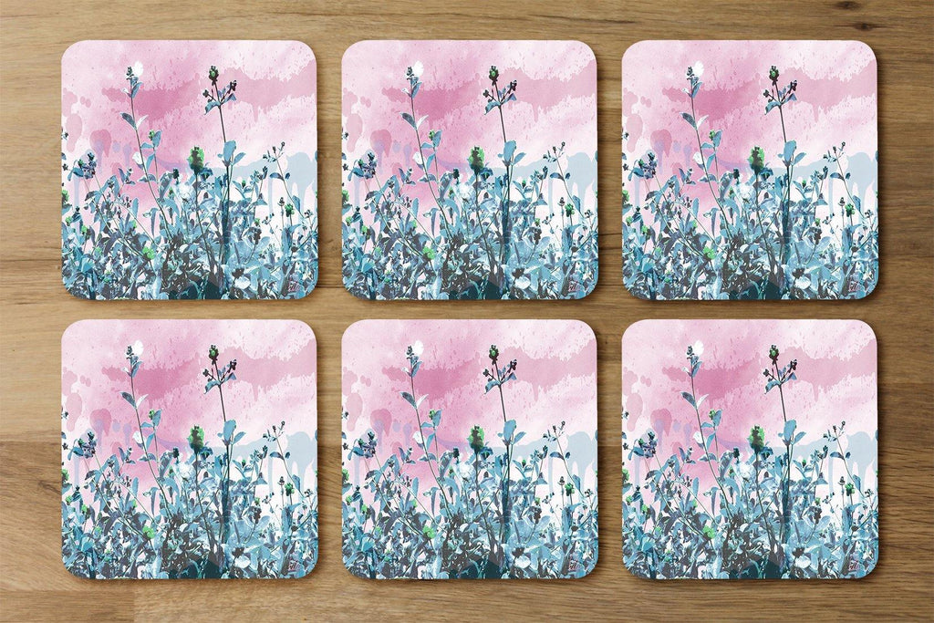 BERRY SKY (Coaster) - Andrew Lee Home and Living