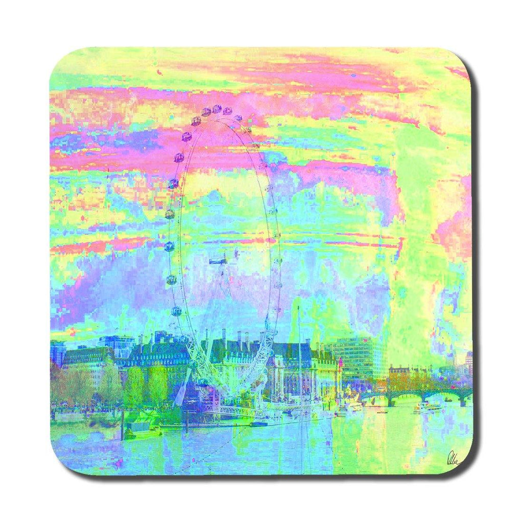 Fuzzy London (Coaster) - Andrew Lee Home and Living
