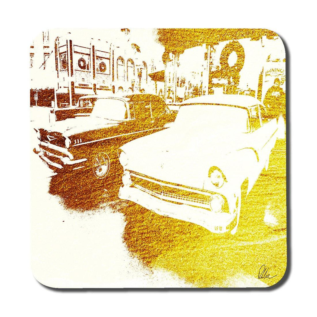 cool cars (Coaster) - Andrew Lee Home and Living