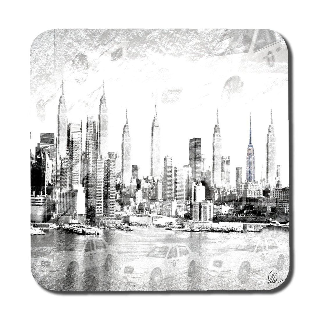 Multiple Empire (Coaster) - Andrew Lee Home and Living