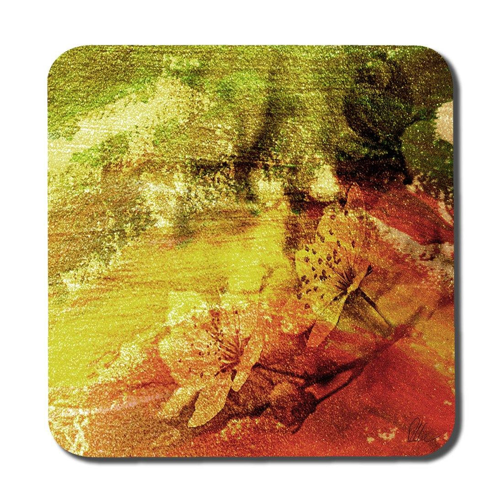 Rustic Flowers (Coaster) - Andrew Lee Home and Living