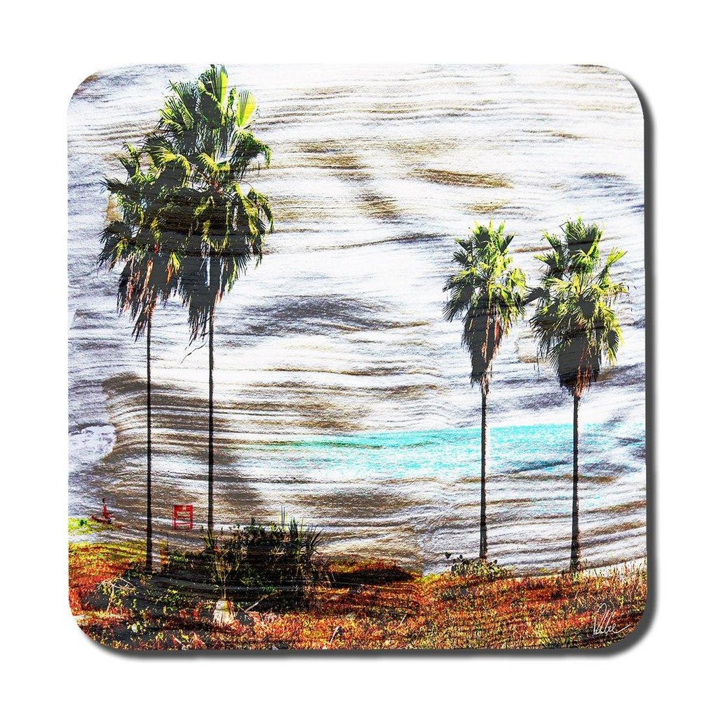 S&G palm (Coaster) - Andrew Lee Home and Living