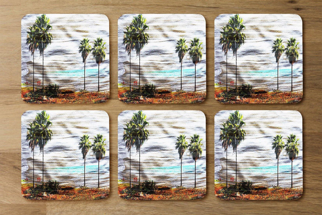 S&G palm (Coaster) - Andrew Lee Home and Living