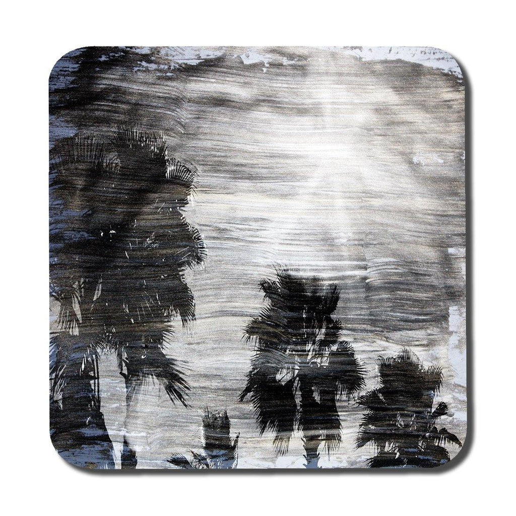 silver and black palm (Coaster) - Andrew Lee Home and Living
