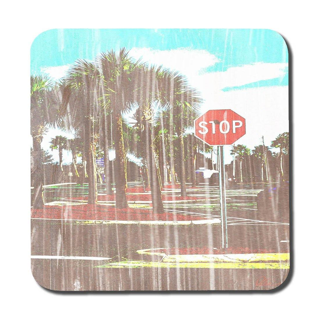 stop (Coaster) - Andrew Lee Home and Living