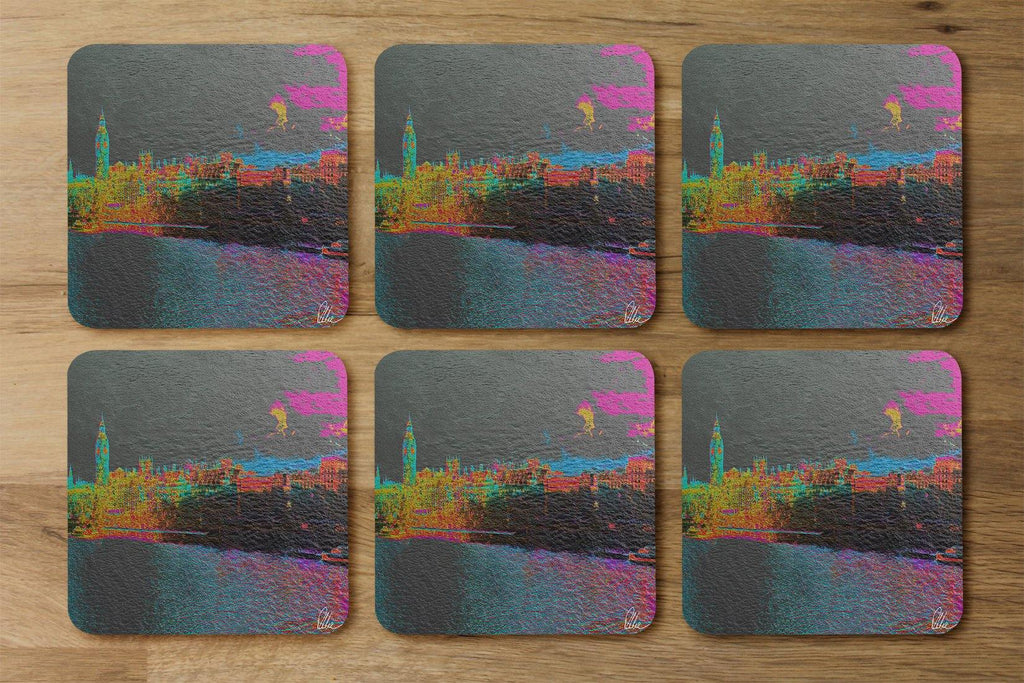 Landscape London (Coaster) - Andrew Lee Home and Living