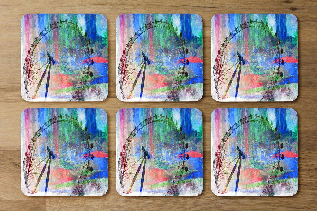 london eye (Coaster) - Andrew Lee Home and Living