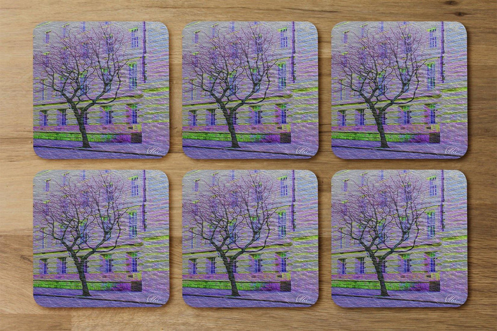 Lonely tree (Coaster) - Andrew Lee Home and Living