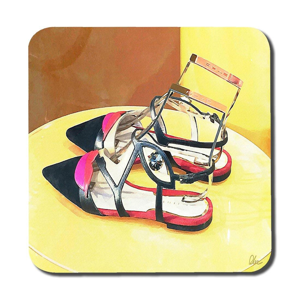 Pionty Shoes (Coaster) - Andrew Lee Home and Living