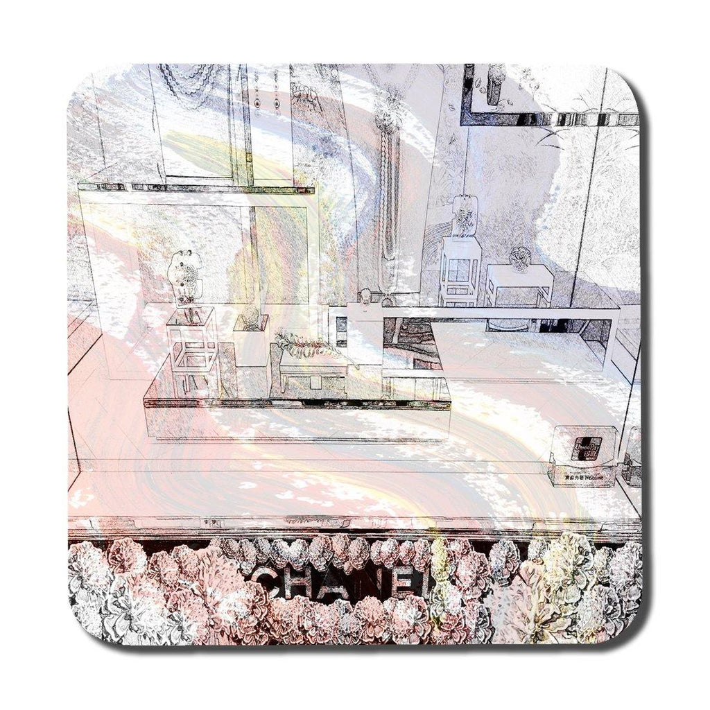Window shopping (Coaster) - Andrew Lee Home and Living