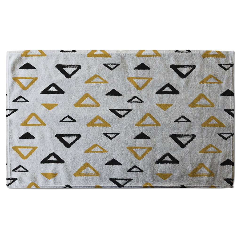 New Product Egyptian pyramids (Kitchen Towel)  - Andrew Lee Home and Living