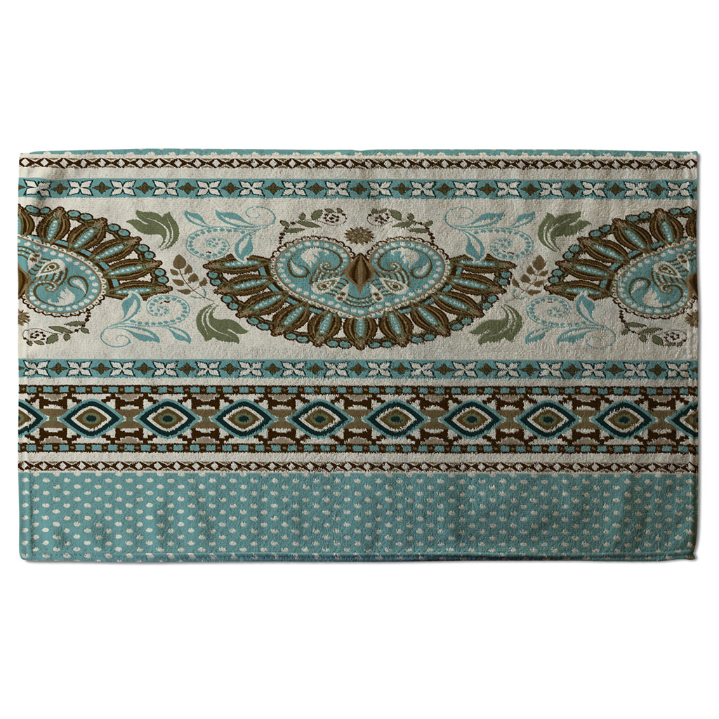 New Product Egyptian, Greek, Roman style (Kitchen Towel)  - Andrew Lee Home and Living