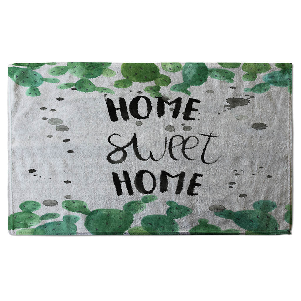 New Product Home Sweet Home (Kitchen Towel)  - Andrew Lee Home and Living