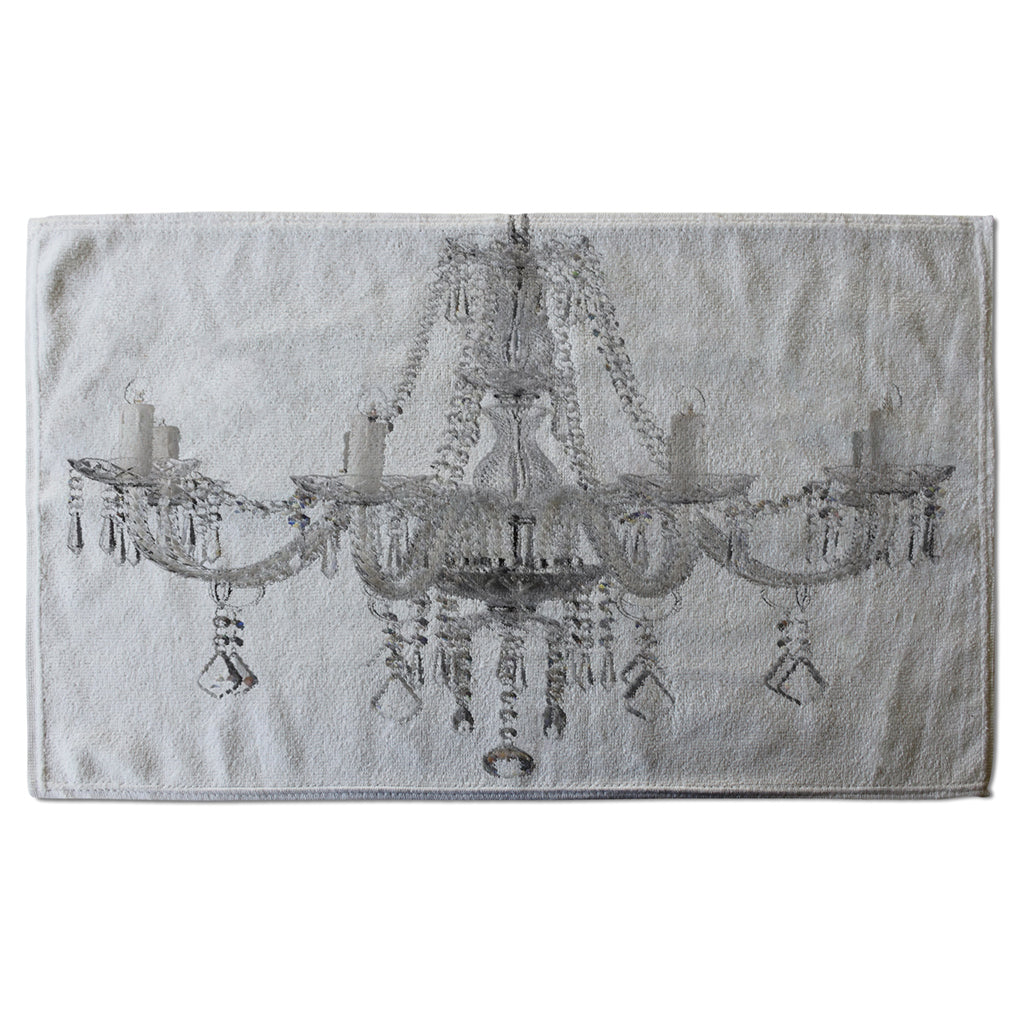 New Product Chandelier (Kitchen Towel)  - Andrew Lee Home and Living