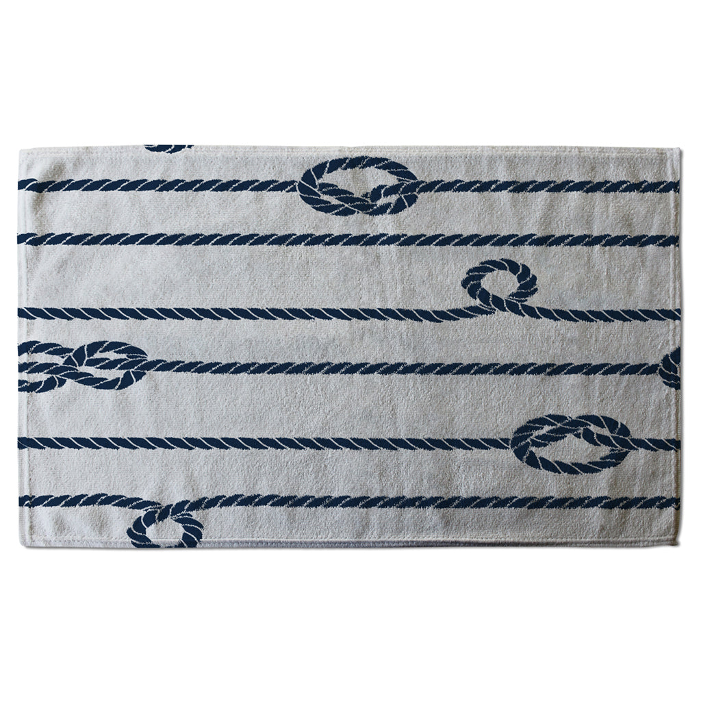 New Product Rope (Kitchen Towel)  - Andrew Lee Home and Living