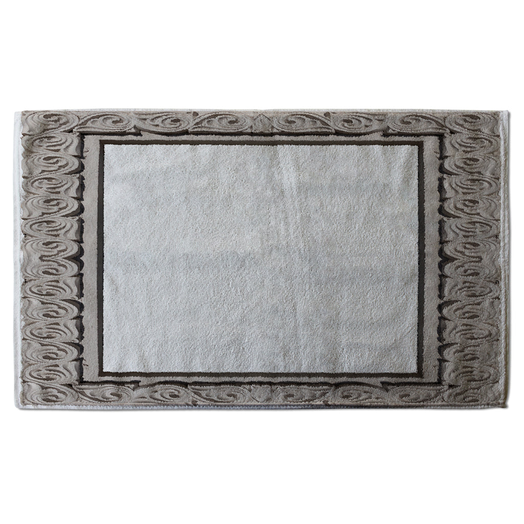 New Product Concrete Frame (Kitchen Towel)  - Andrew Lee Home and Living