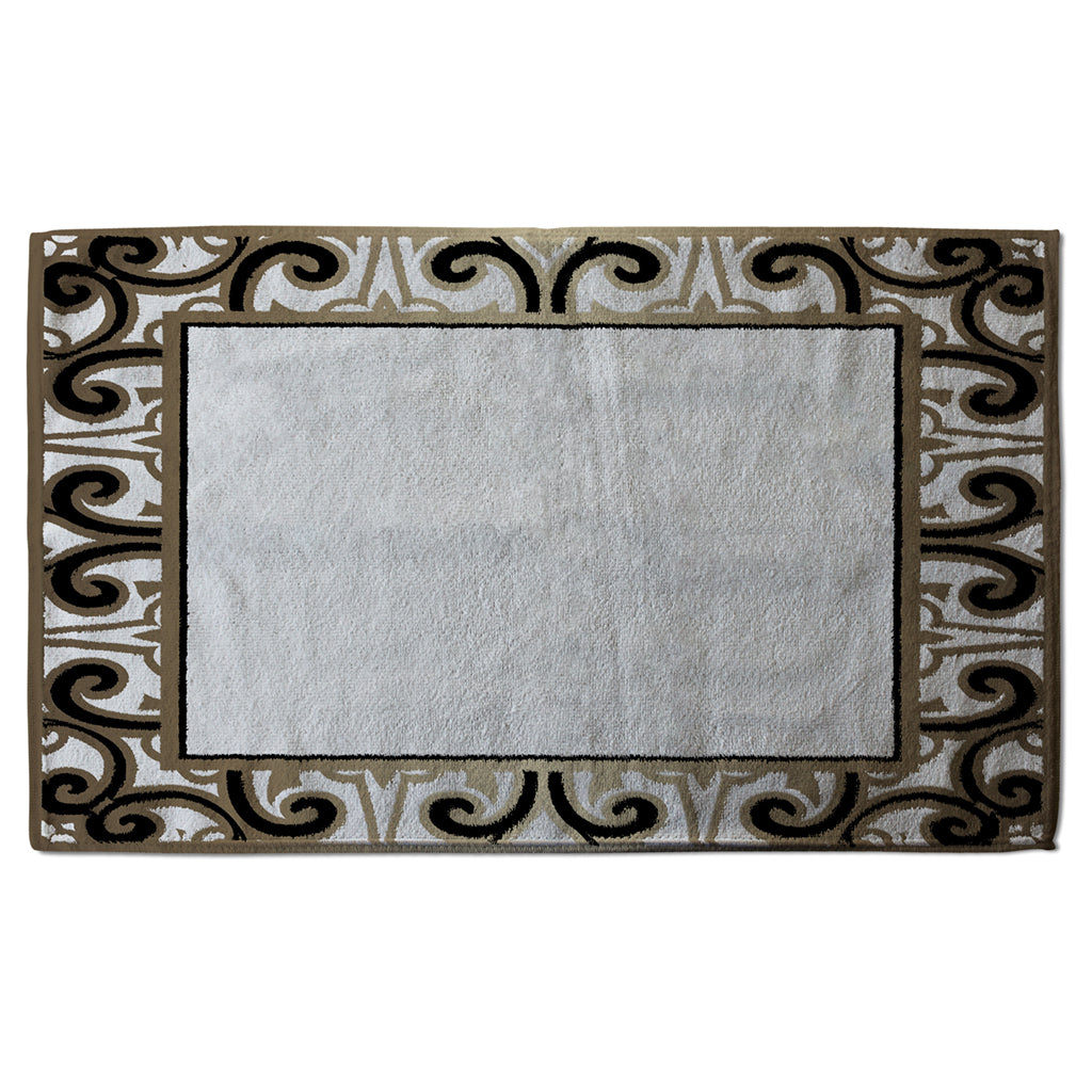 New Product Egyptian Frame (Kitchen Towel)  - Andrew Lee Home and Living