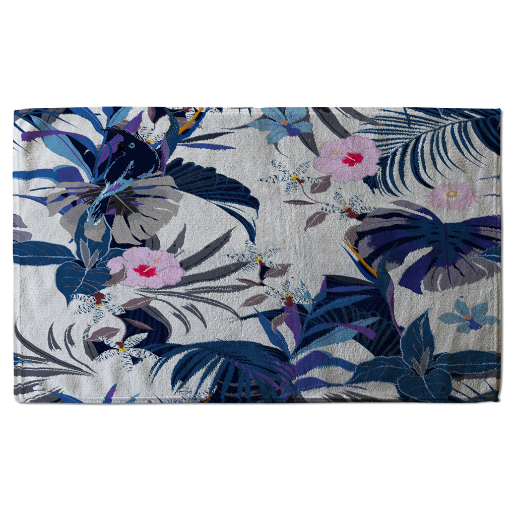New Product Winter Tropical (Kitchen Towel)  - Andrew Lee Home and Living