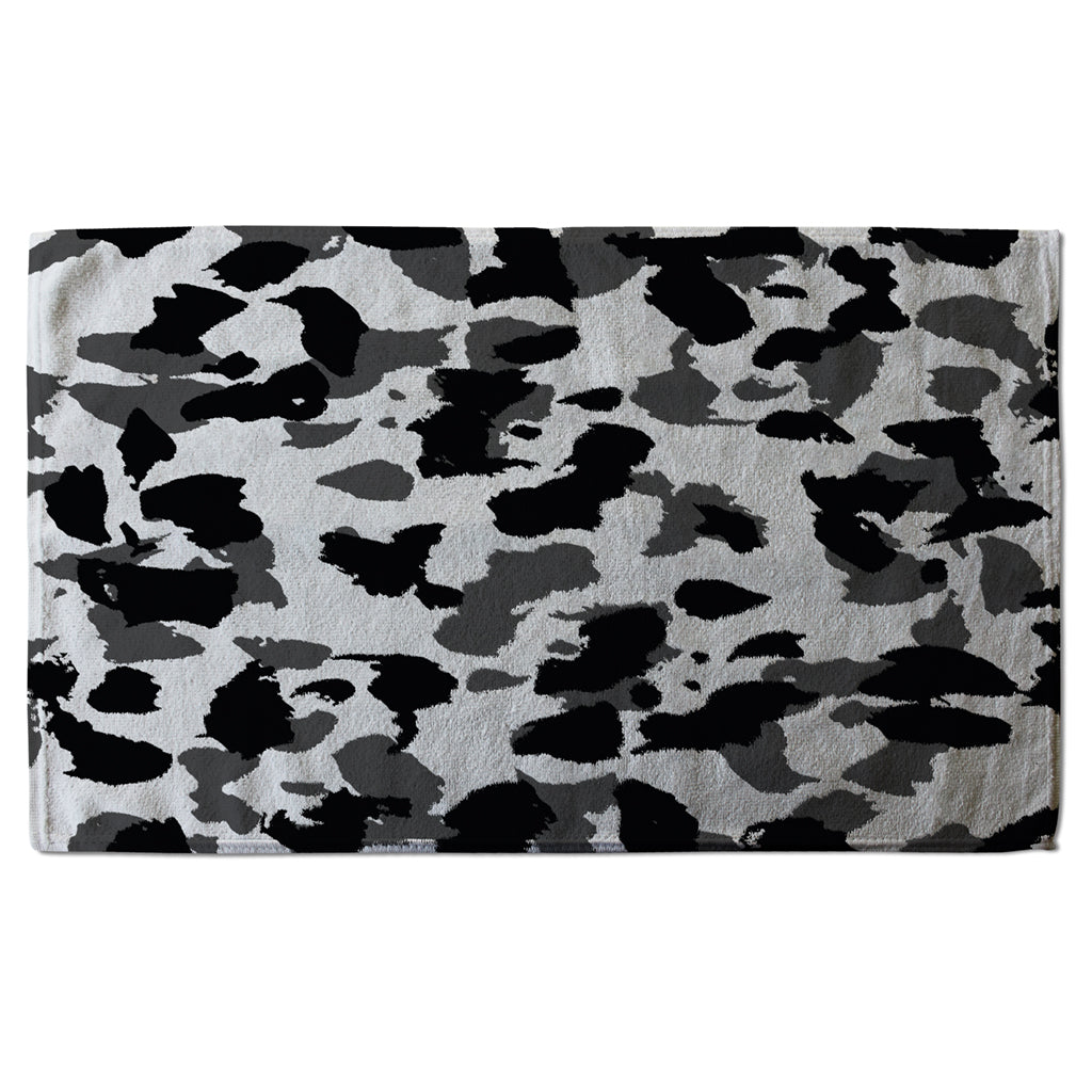 New Product Animal Print (Kitchen Towel)  - Andrew Lee Home and Living