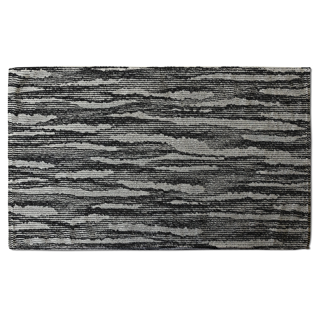 New Product Grunged Stripes (Kitchen Towel)  - Andrew Lee Home and Living