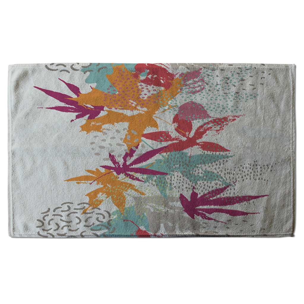 New Product Japanese Maple (Kitchen Towel)  - Andrew Lee Home and Living