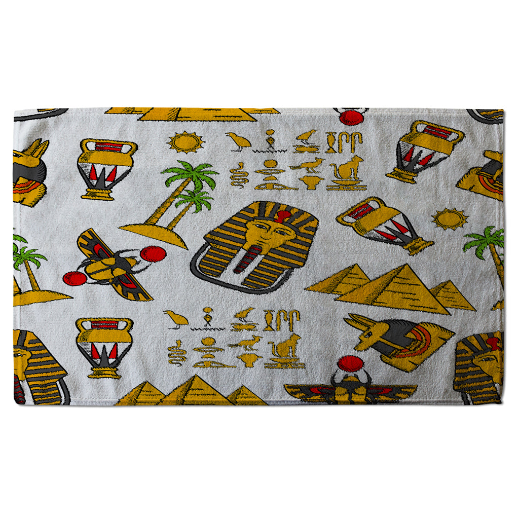 New Product Egypt (Kitchen Towel)  - Andrew Lee Home and Living