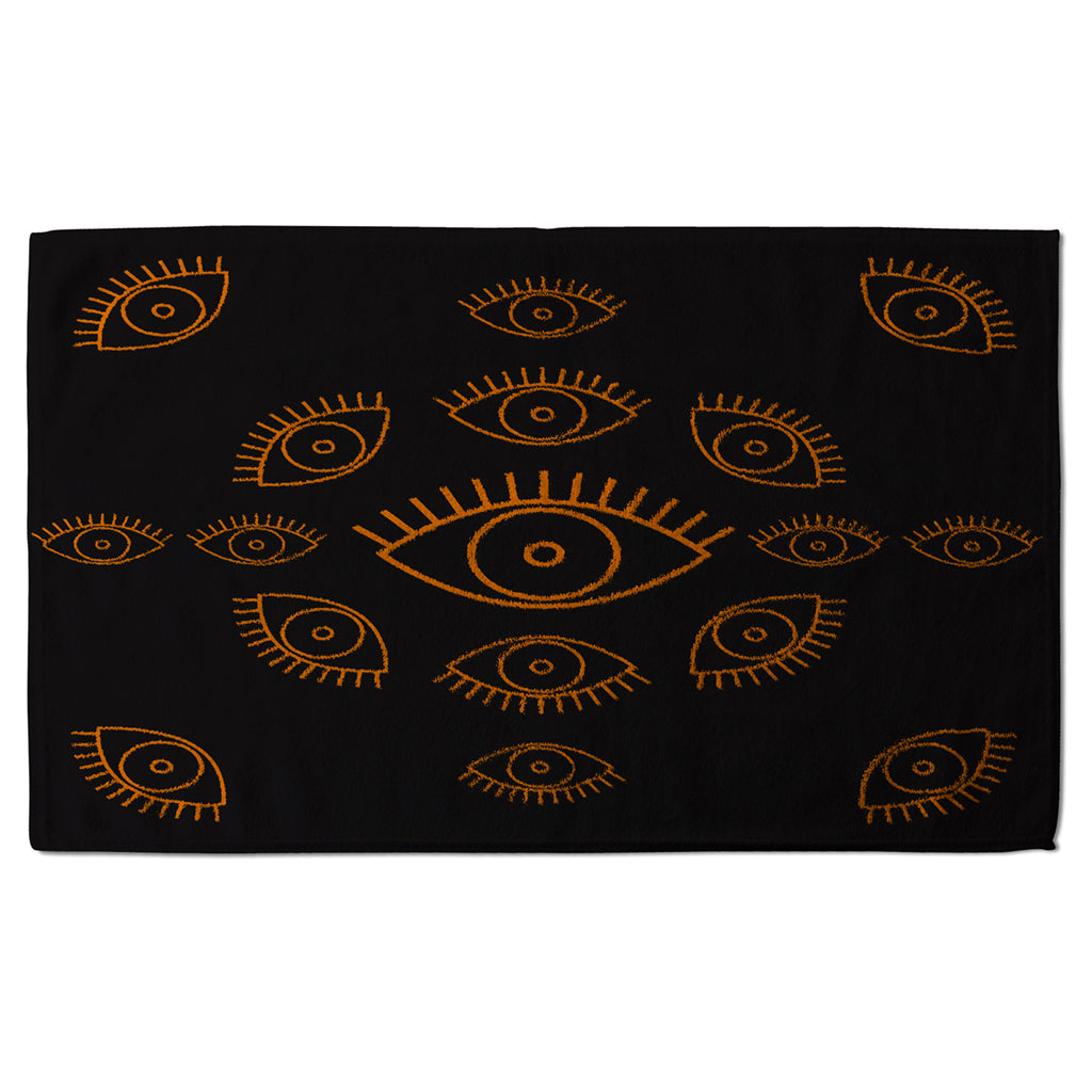 New Product Eye Icon (Kitchen Towel)  - Andrew Lee Home and Living