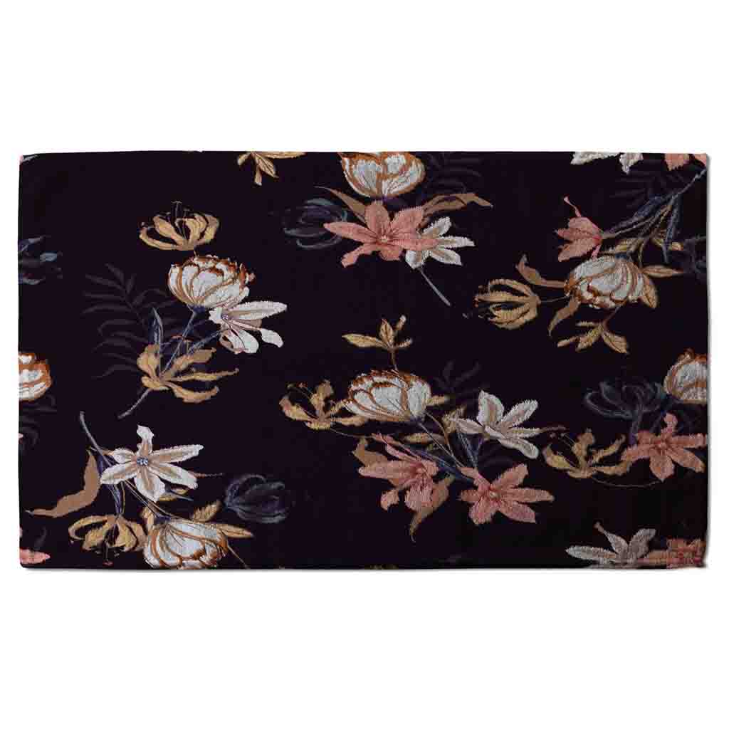 New Product Blossoming Flowers (Kitchen Towel)  - Andrew Lee Home and Living