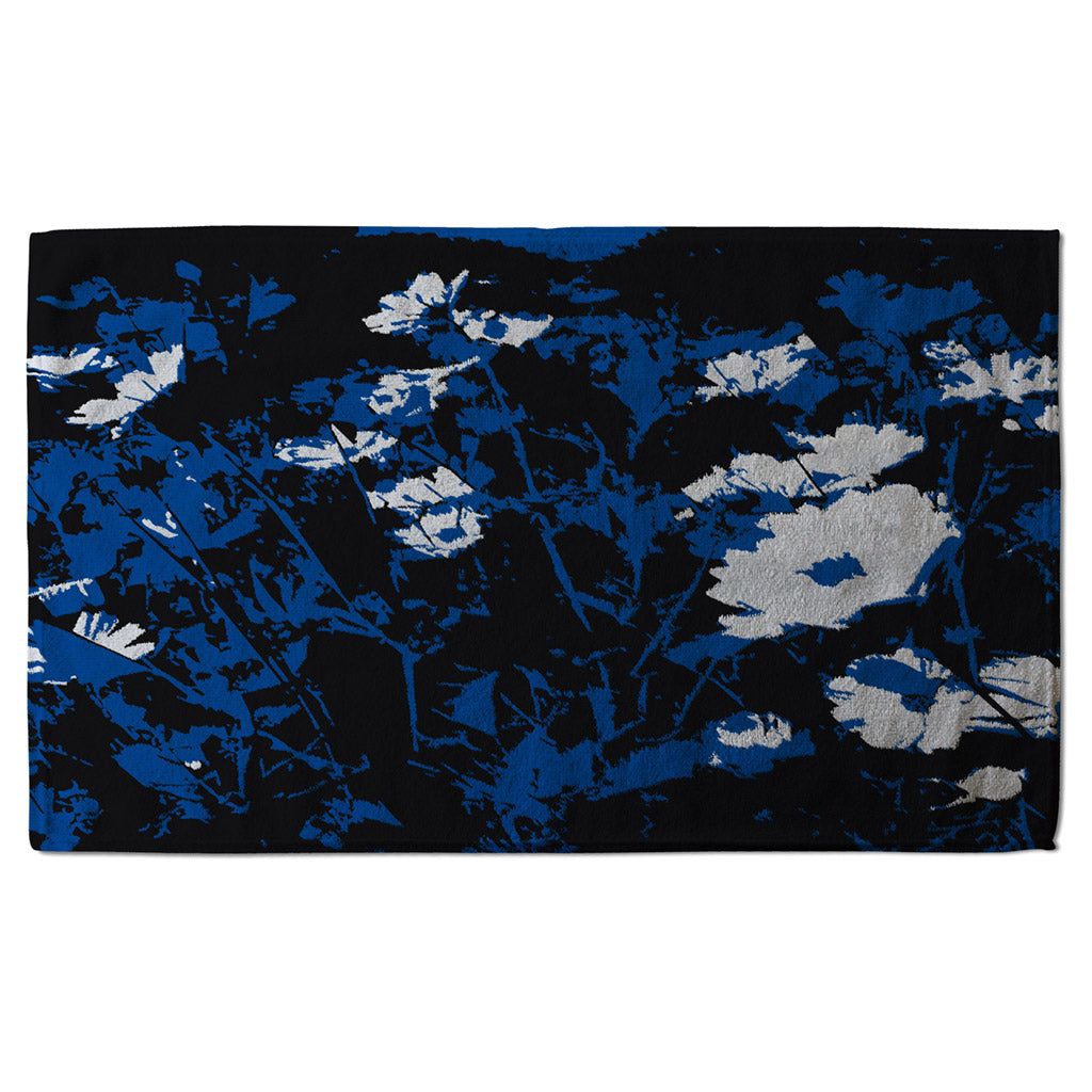 New Product Field of Flowers (Kitchen Towel)  - Andrew Lee Home and Living