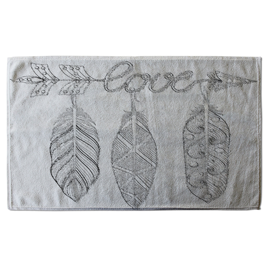 New Product Bohemian Arrow (Kitchen Towel)  - Andrew Lee Home and Living