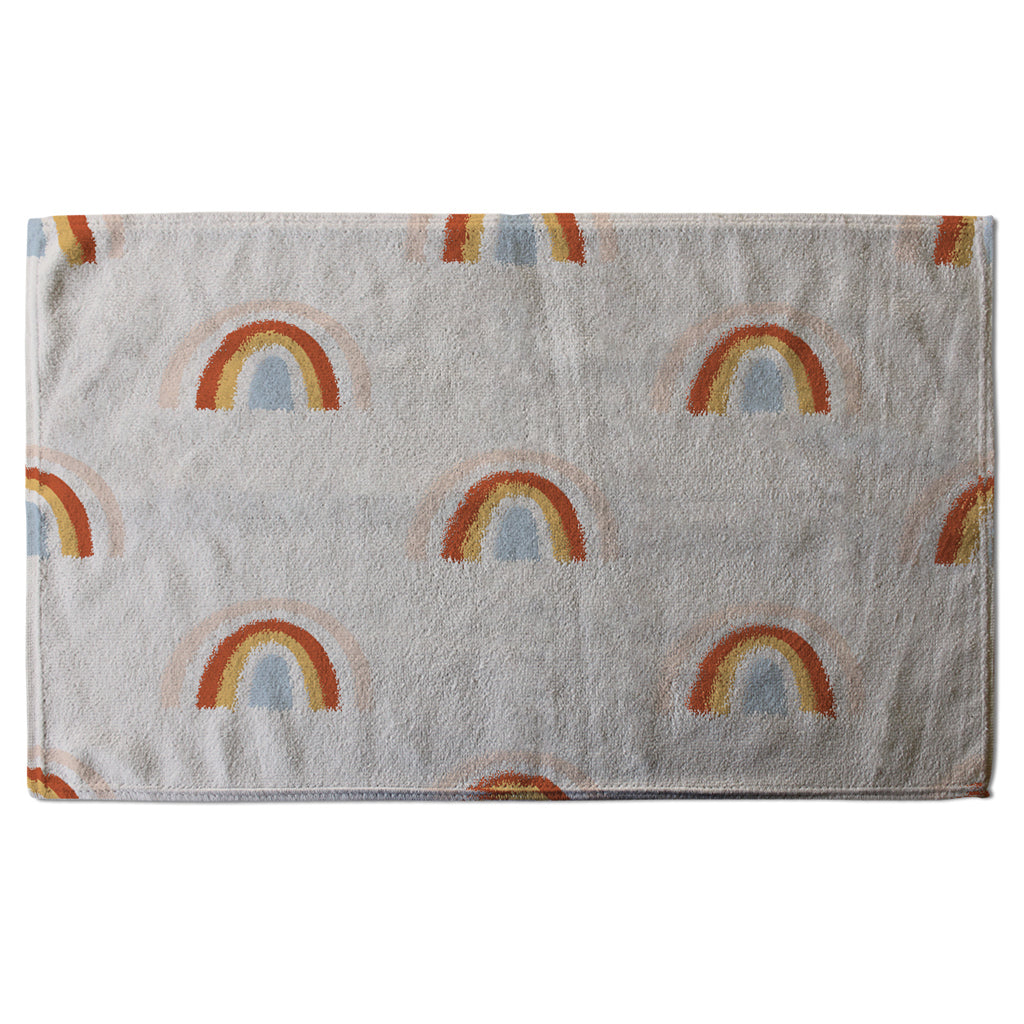 New Product Bohemianl ethnic pattern (Kitchen Towel)  - Andrew Lee Home and Living